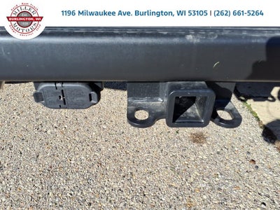 2027 RAM Ram ProMaster Cargo Van Tradesman