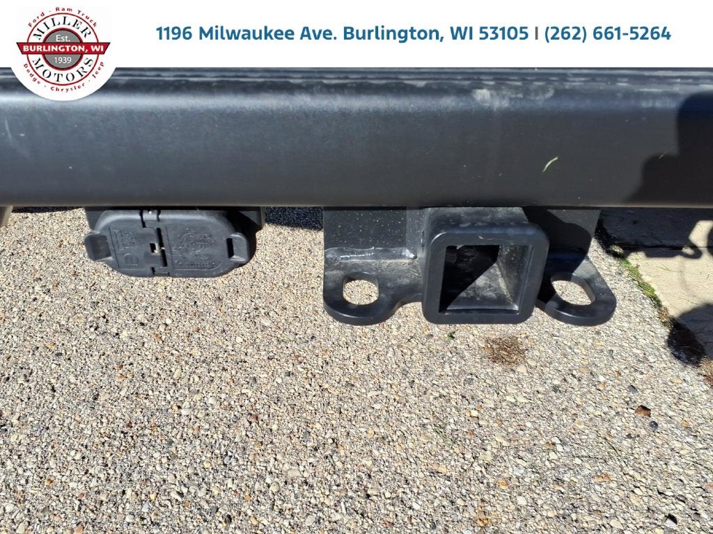 2027 RAM Ram ProMaster Cargo Van Tradesman