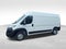 2026 RAM Ram ProMaster RAM PROMASTER 2500 TRADESMAN CARGO VAN HIGH ROOF 159' WB