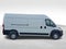 2026 RAM Ram ProMaster RAM PROMASTER 2500 TRADESMAN CARGO VAN HIGH ROOF 159' WB