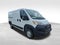 2026 RAM Ram ProMaster RAM PROMASTER 2500 TRADESMAN CARGO VAN LOW ROOF 136' WB