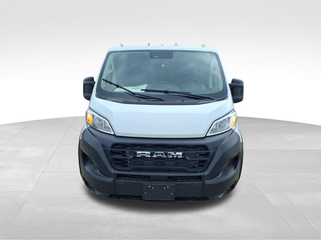 2026 RAM Ram ProMaster RAM PROMASTER 2500 TRADESMAN CARGO VAN LOW ROOF 136' WB