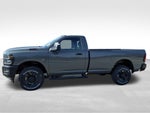 2026 RAM Ram 2500 RAM 2500 TRADESMAN REGULAR CAB 4X4 8' BOX
