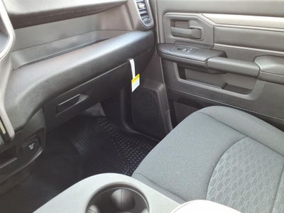 2026 RAM Ram 2500 RAM 2500 TRADESMAN REGULAR CAB 4X4 8' BOX