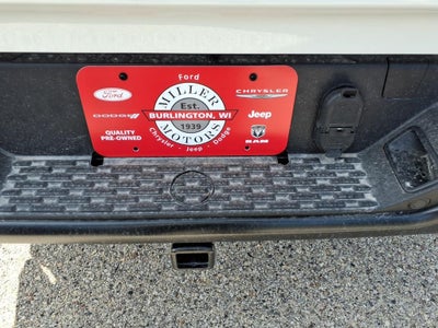 2026 RAM Ram 1500 RAM 1500 TRADESMAN CREW CAB 4X4 5'7' BOX
