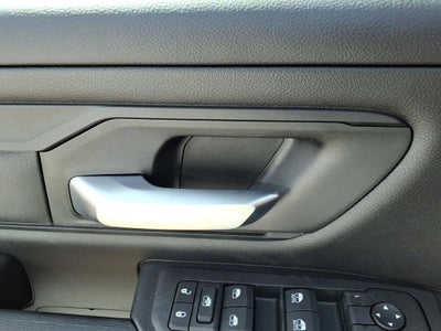 2026 RAM Ram 1500 RAM 1500 TRADESMAN CREW CAB 4X4 5'7' BOX