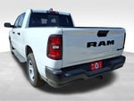 2026 RAM Ram 1500 RAM 1500 TRADESMAN CREW CAB 4X4 5'7' BOX