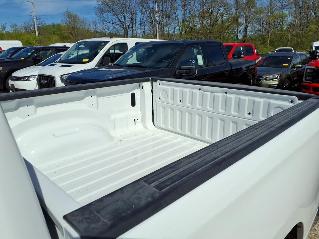 2026 RAM Ram 1500 RAM 1500 TRADESMAN CREW CAB 4X4 5'7' BOX