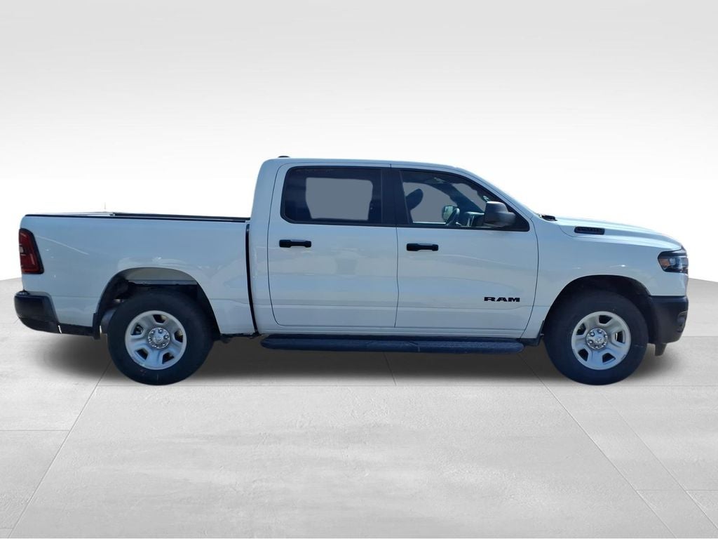 2026 RAM Ram 1500 RAM 1500 TRADESMAN CREW CAB 4X4 5'7' BOX
