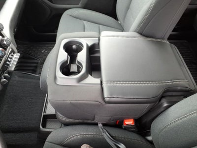 2026 RAM Ram 1500 RAM 1500 TRADESMAN CREW CAB 4X4 5'7' BOX