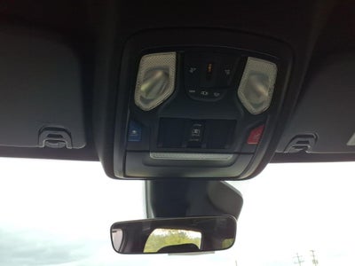 2026 RAM Ram 1500 RAM 1500 TRADESMAN CREW CAB 4X4 5'7' BOX