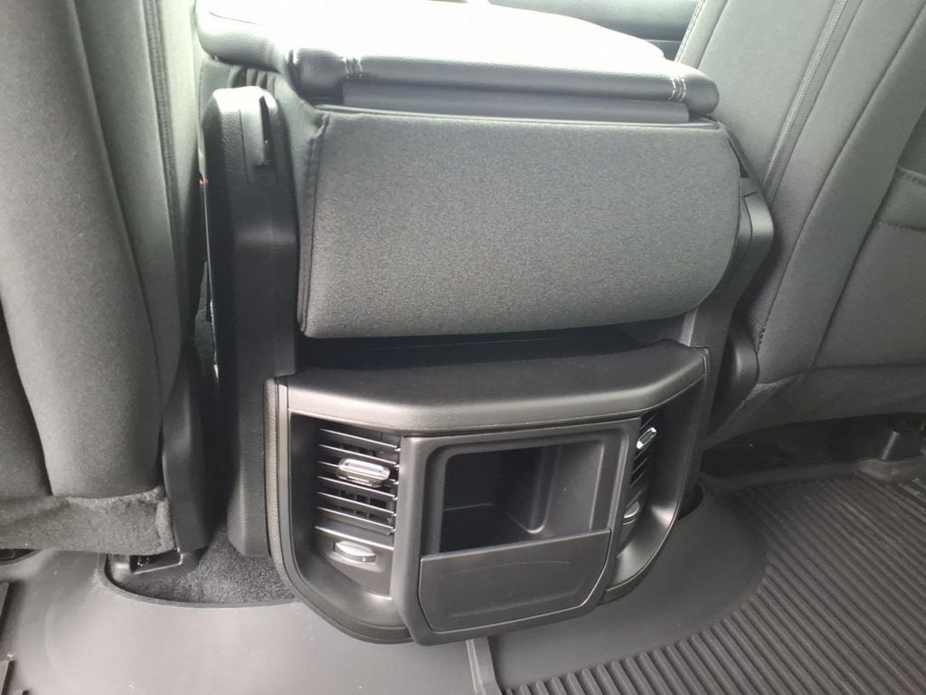 2026 RAM Ram 1500 RAM 1500 TRADESMAN CREW CAB 4X4 5'7' BOX