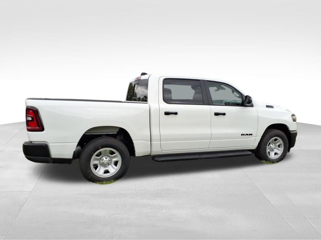2026 RAM Ram 1500 RAM 1500 TRADESMAN CREW CAB 4X4 5'7' BOX