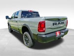 2026 RAM Ram 2500 RAM 2500 POWER WAGON CREW CAB 4X4 6'4' BOX