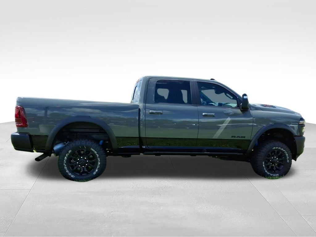 2026 RAM Ram 2500 RAM 2500 POWER WAGON CREW CAB 4X4 6'4' BOX