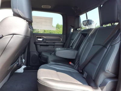 2026 RAM Ram 2500 RAM 2500 POWER WAGON CREW CAB 4X4 6'4' BOX