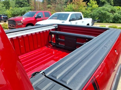 2026 RAM Ram 2500 RAM 2500 POWER WAGON CREW CAB 4X4 6'4' BOX
