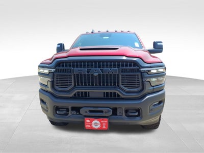 2026 RAM Ram 2500 RAM 2500 POWER WAGON CREW CAB 4X4 6'4' BOX
