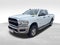 2022 RAM 2500 Tradesman Crew Cab 4x4 6'4' Box