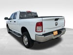 2022 RAM 2500 Tradesman Crew Cab 4x4 6'4' Box