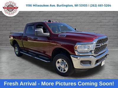 2023 RAM 2500 Tradesman
