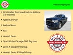 2022 RAM 2500 Big Horn Crew Cab 4x4 6'4' Box