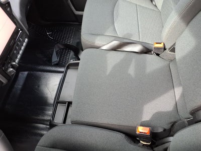 2026 RAM 2500 RAM 2500 TRADESMAN CREW CAB 4X4 8' BOX