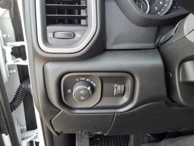 2026 RAM 2500 RAM 2500 TRADESMAN CREW CAB 4X4 8' BOX
