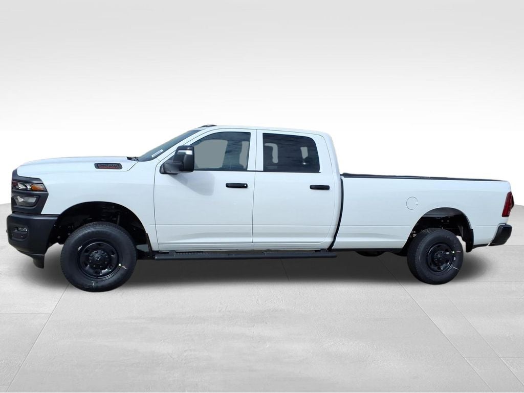 2026 RAM 2500 RAM 2500 TRADESMAN CREW CAB 4X4 8' BOX