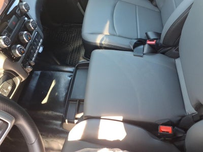 2026 RAM Ram 2500 RAM 2500 TRADESMAN CREW CAB 4X4 8' BOX