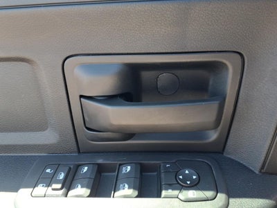 2026 RAM Ram 2500 RAM 2500 TRADESMAN CREW CAB 4X4 8' BOX