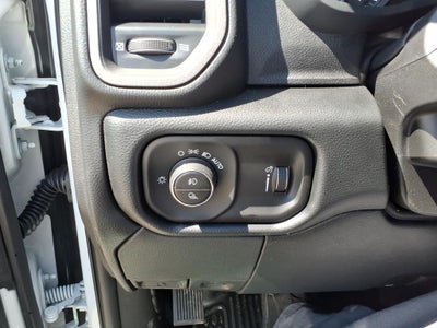 2026 RAM Ram 2500 RAM 2500 TRADESMAN CREW CAB 4X4 8' BOX