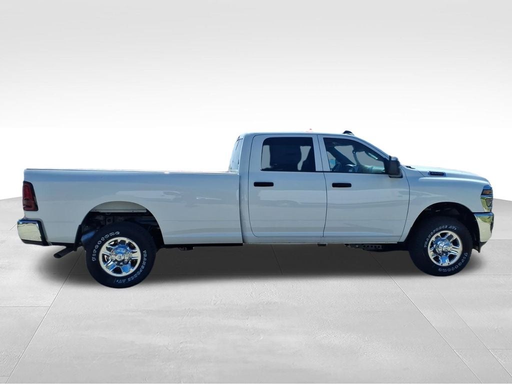 2026 RAM Ram 2500 RAM 2500 TRADESMAN CREW CAB 4X4 8' BOX