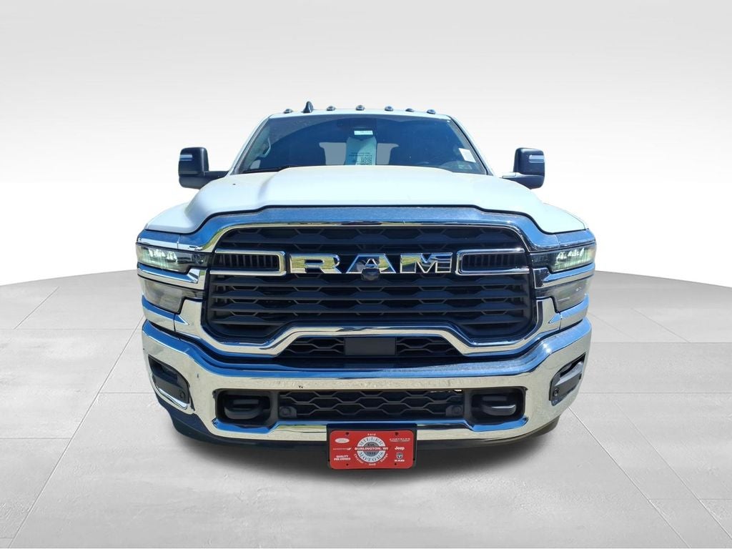 2026 RAM Ram 2500 RAM 2500 TRADESMAN CREW CAB 4X4 8' BOX