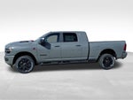 2026 RAM Ram 2500 RAM 2500 LARAMIE MEGA CAB 4X4 6'4' BOX