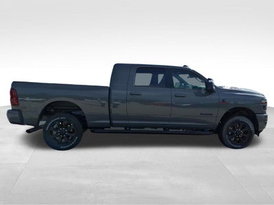 2026 RAM Ram 2500 RAM 2500 LARAMIE MEGA CAB 4X4 6'4' BOX