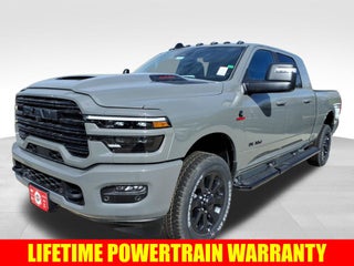 2026 RAM Ram 2500 RAM 2500 LARAMIE MEGA CAB 4X4 6'4' BOX
