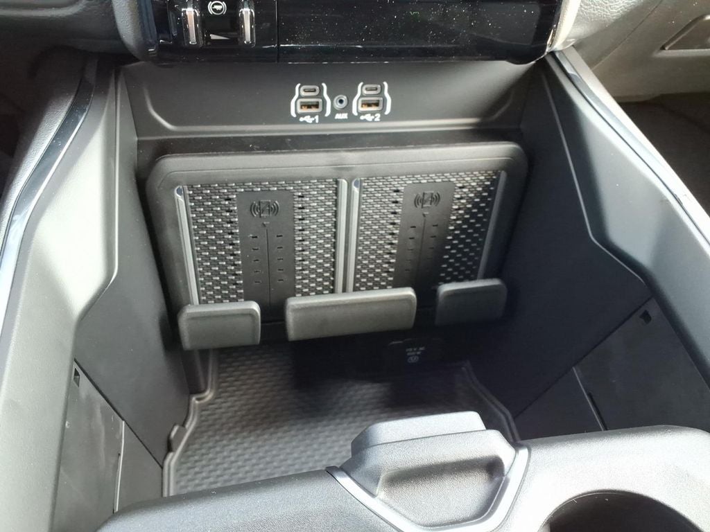 2026 RAM Ram 2500 RAM 2500 LARAMIE MEGA CAB 4X4 6'4' BOX