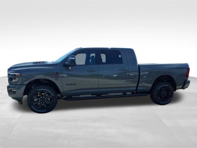 2026 RAM Ram 2500 RAM 2500 LARAMIE MEGA CAB 4X4 6'4' BOX