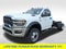 2026 RAM 5500 Chassis RAM 5500 TRADESMAN CHASSIS REGULAR CAB 4X4 84' CA