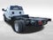 2026 RAM 5500 Chassis RAM 5500 TRADESMAN CHASSIS REGULAR CAB 4X4 84' CA