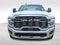 2026 RAM 5500 Chassis RAM 5500 TRADESMAN CHASSIS REGULAR CAB 4X4 84' CA