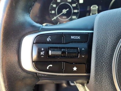 2024 Kia Sportage X-Pro Prestige