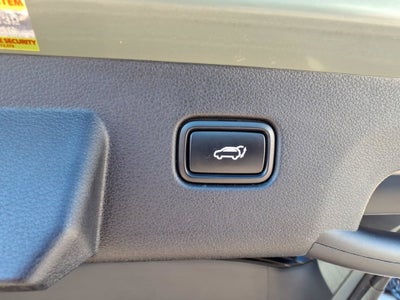 2024 Kia Sportage X-Pro Prestige