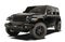 2027 Jeep Wrangler WRANGLER 4-DOOR WILLYS
