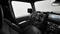 2027 Jeep Wrangler WRANGLER 4-DOOR WILLYS