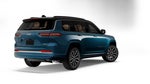 2027 Jeep Grand Cherokee GRAND CHEROKEE L SUMMIT 4X4