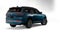 2027 Jeep Grand Cherokee GRAND CHEROKEE L SUMMIT 4X4