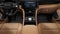 2027 Jeep Grand Cherokee GRAND CHEROKEE L SUMMIT 4X4