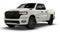 2026 RAM Ram 1500 RAM 1500 BIG HORN QUAD CAB 4X4 6'4' BOX